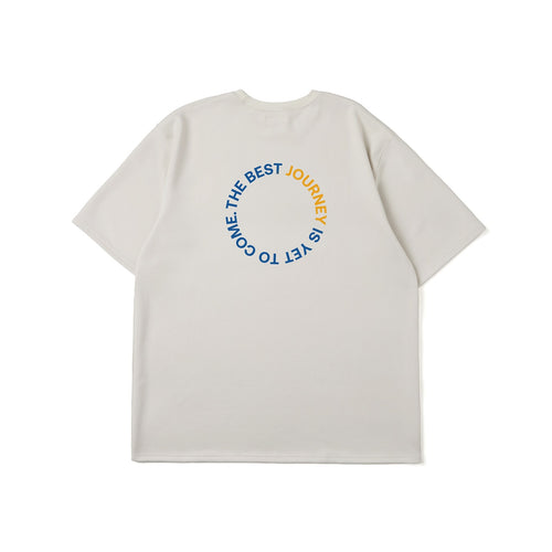 RNF x HUTCH Tee “The 4th Journey”