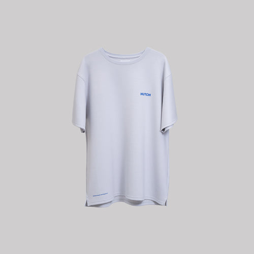 Not A Cotton Tee "Fundamental HUTCH"