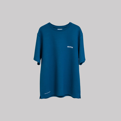 Not A Cotton Tee "Fundamental HUTCH"