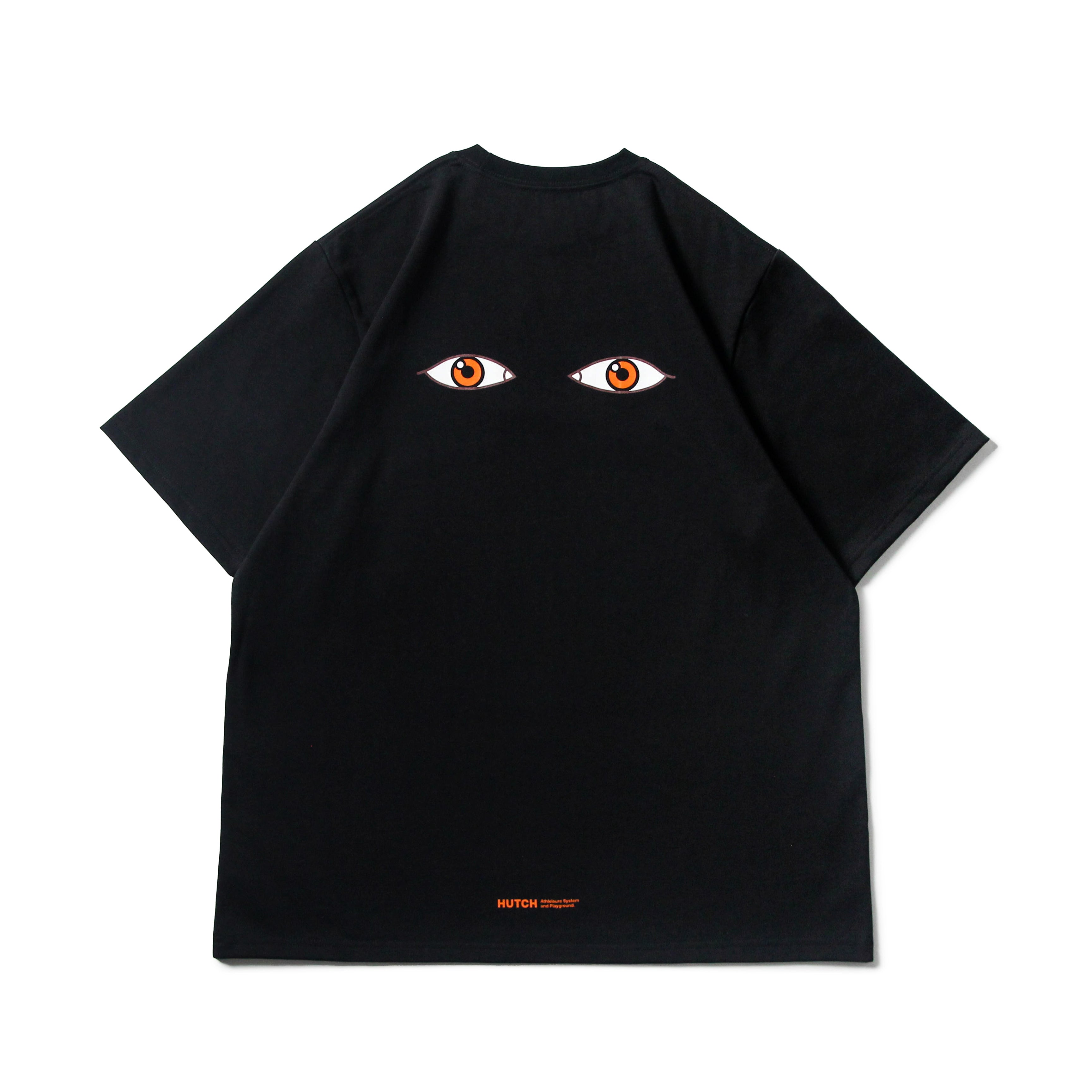 CYC x HUTCH Tee「メイソウルはここにある」