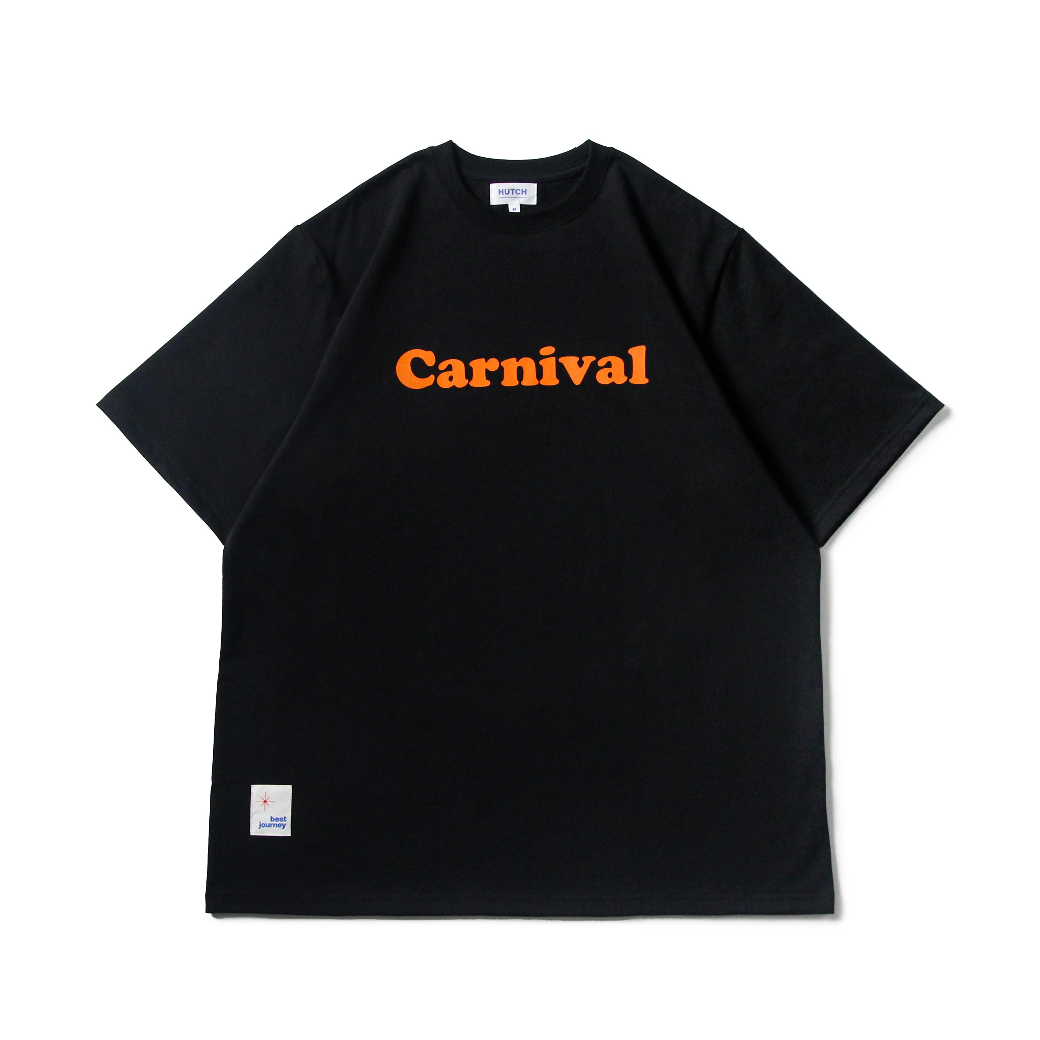 CYC x HUTCH Tee「メイソウルはここにある」