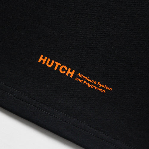 C.Y.C x HUTCH Tee “Mei-soul is here”