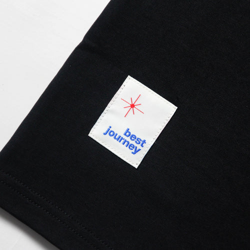 C.Y.C x HUTCH Tee “Mei-soul is here”