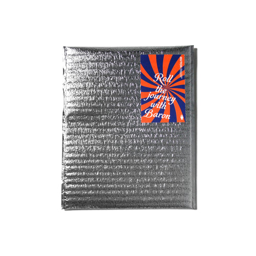 C.Y.C x HUTCH Tee “Mei-soul is here”