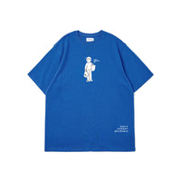 TIF x Abei x HUTCH Tee「何かが足りないなら」