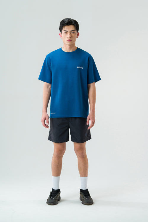 Not A Cotton Tee "Fundamental HUTCH"