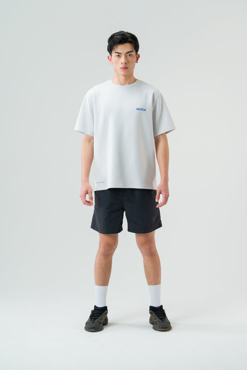 Not A Cotton Tee "Fundamental HUTCH"