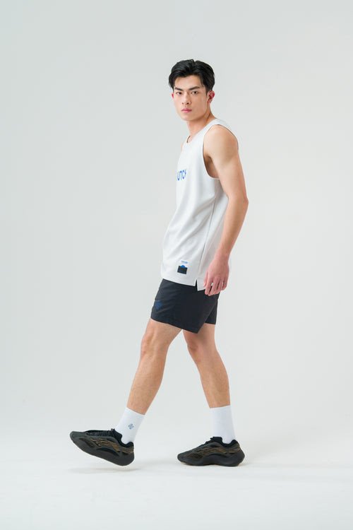 Not A Cotton Tank "It's HUTCH"