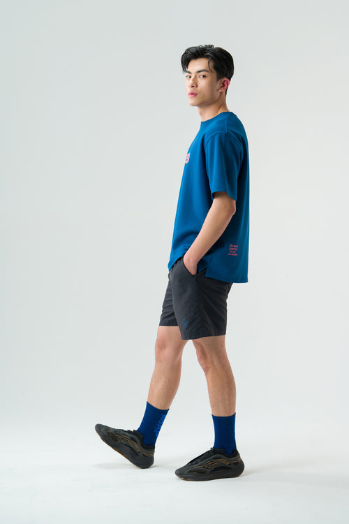 Not A Cotton Tee "Enjoy asap"