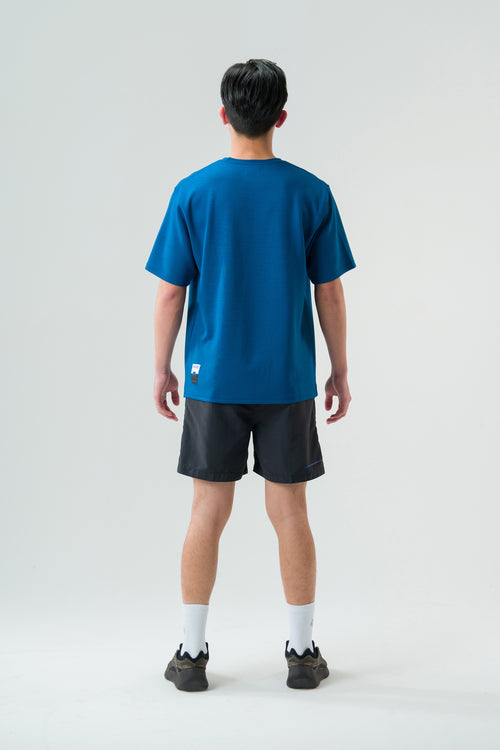 Not A Cotton Tee "Fundamental HUTCH"