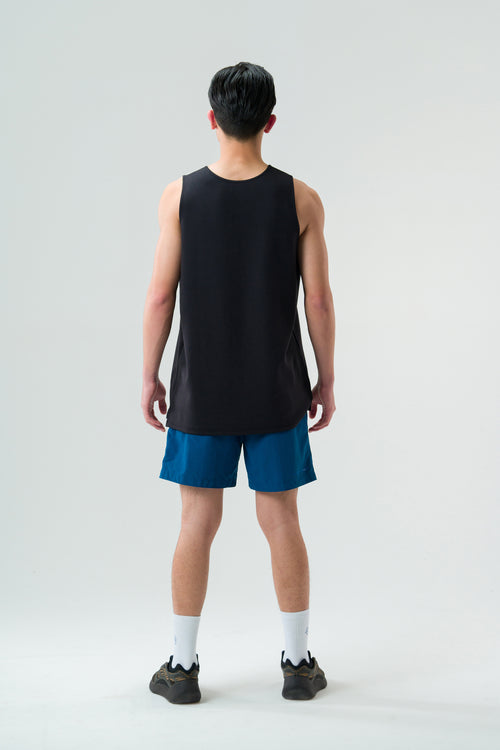 Not A Cotton Tank "It's HUTCH"