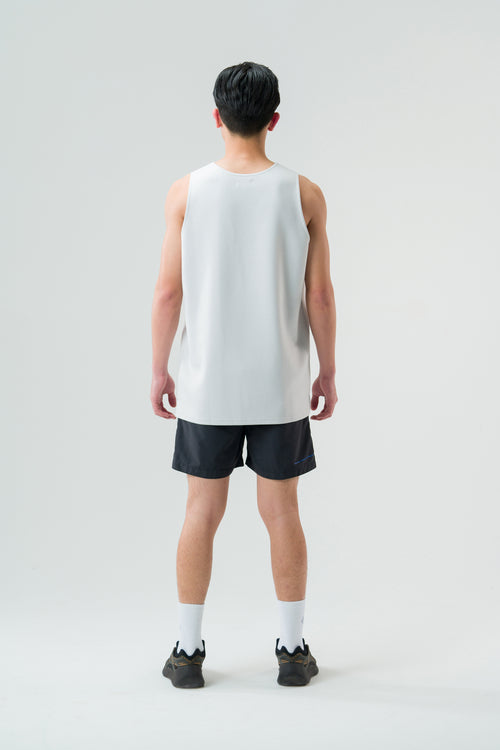 Not A Cotton Tank "It's HUTCH"