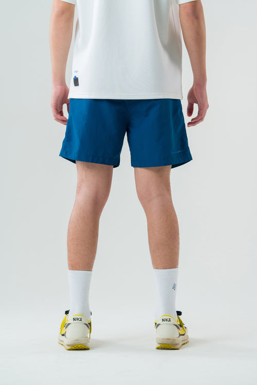 Solid System Shorts "HUTCH in your pocket"