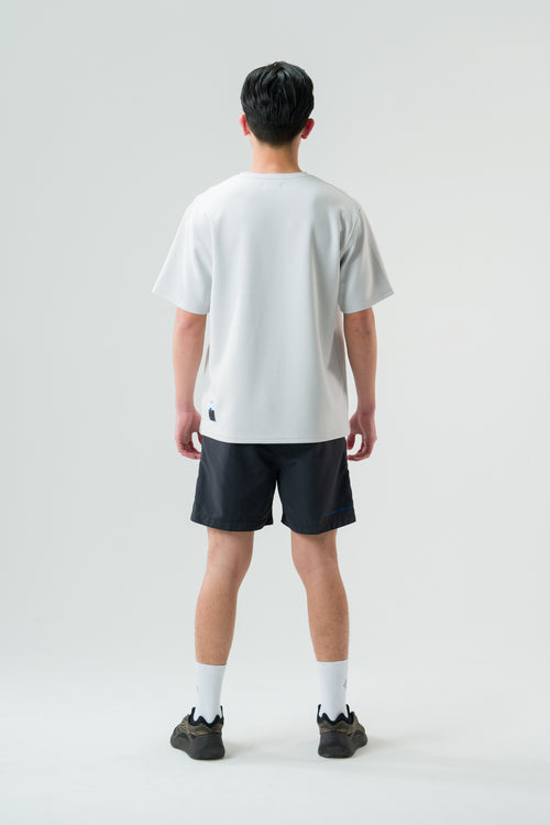 Not A Cotton Tee "Fundamental HUTCH"