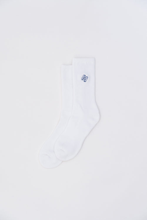 "You better RUN" socks No.1