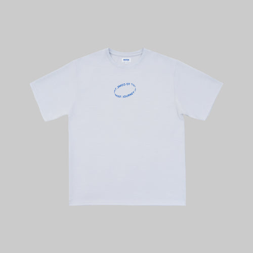 Not A Cotton Tee "The Best Journey"