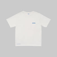 Not A Cotton Tee "Fundamental HUTCH"