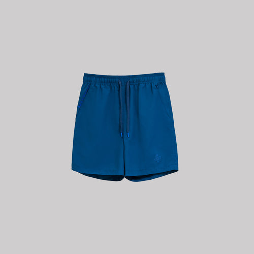 Solid System Shorts "HUTCH in your pocket"