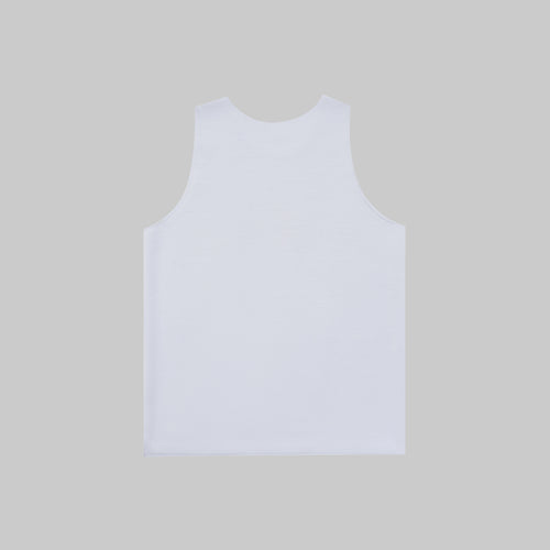 Not A Cotton Tank "It's HUTCH"