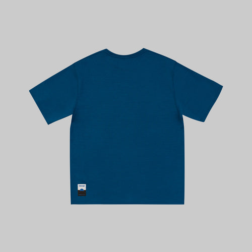 Not A Cotton Tee "Fundamental HUTCH"