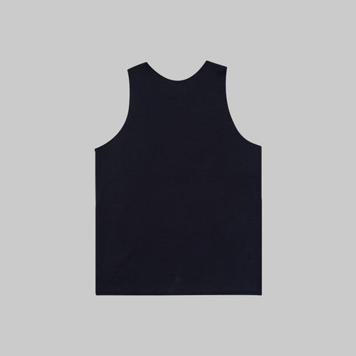 Not A Cotton Tank "It's HUTCH"