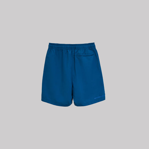 Solid System Shorts "HUTCH in your pocket"