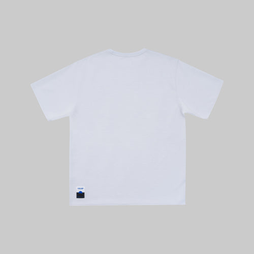 Not A Cotton Tee "The Best Journey"