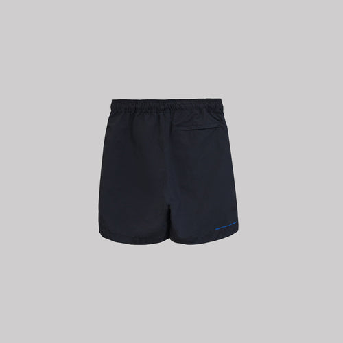 Solid System Shorts "HUTCH in your pocket"