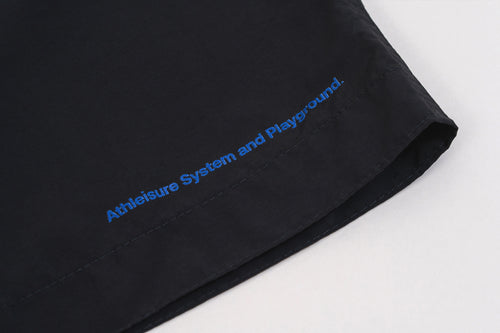 Solid System Shorts "HUTCH in your pocket"