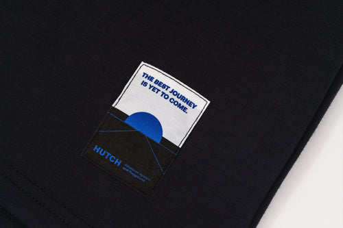 Not A Cotton Tank "It's HUTCH"