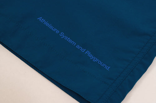 Solid System Shorts "HUTCH in your pocket"