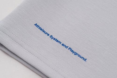 Not A Cotton Tee "Fundamental HUTCH"