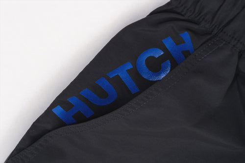 Solid System Shorts "HUTCH in your pocket"