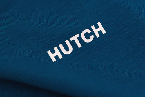 Not A Cotton Tee "Fundamental HUTCH"
