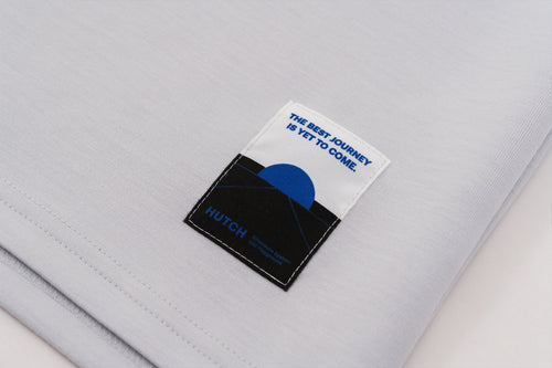 Not A Cotton Tank "It's HUTCH"