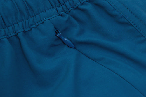 Solid System Shorts "HUTCH in your pocket"