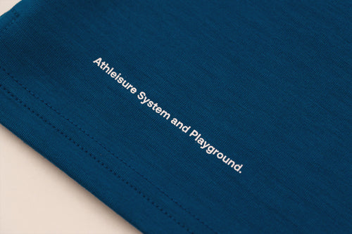 Not A Cotton Tee "Fundamental HUTCH"