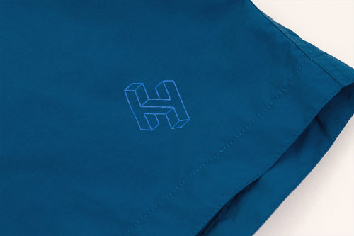 Solid System Shorts "HUTCH in your pocket"