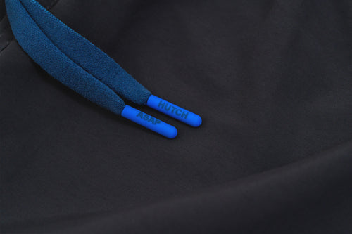 Solid System Shorts "HUTCH in your pocket"