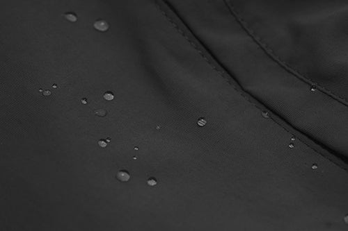 Solid System Shorts "HUTCH in your pocket"